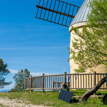 10 Utilisations Incroyables des Générateurs Solaires pour Révolutionner Votre Vie Quotidienne