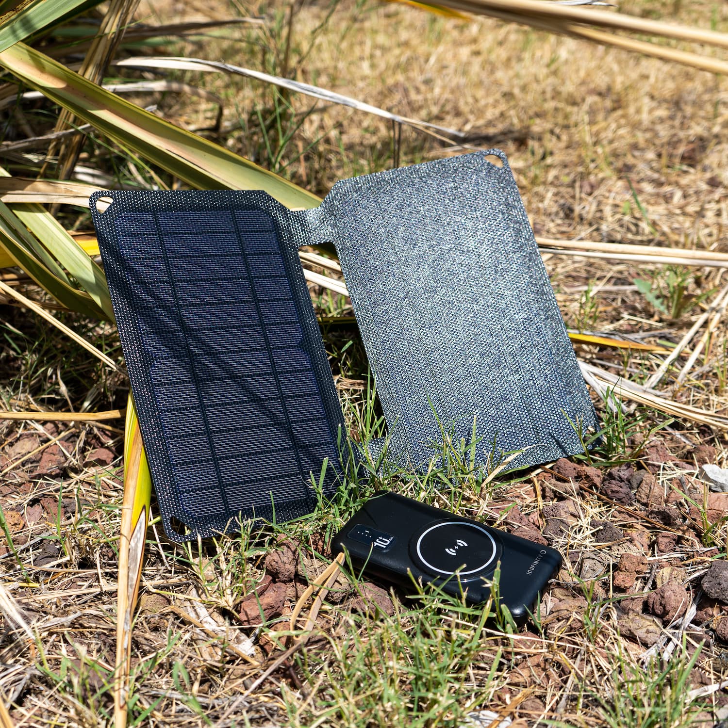 Une batterie nomade + panneau solaire dès 899€ chez le français Infinity  Power (code promo)